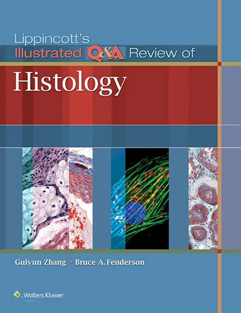 Read more about the article Lippincott’s Illustrated Q&A Review of Histology 2014: An In-Depth Review