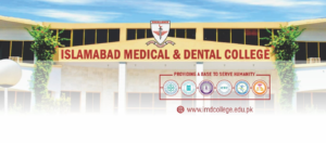 Read more about the article Islamabad Medical & Dental College