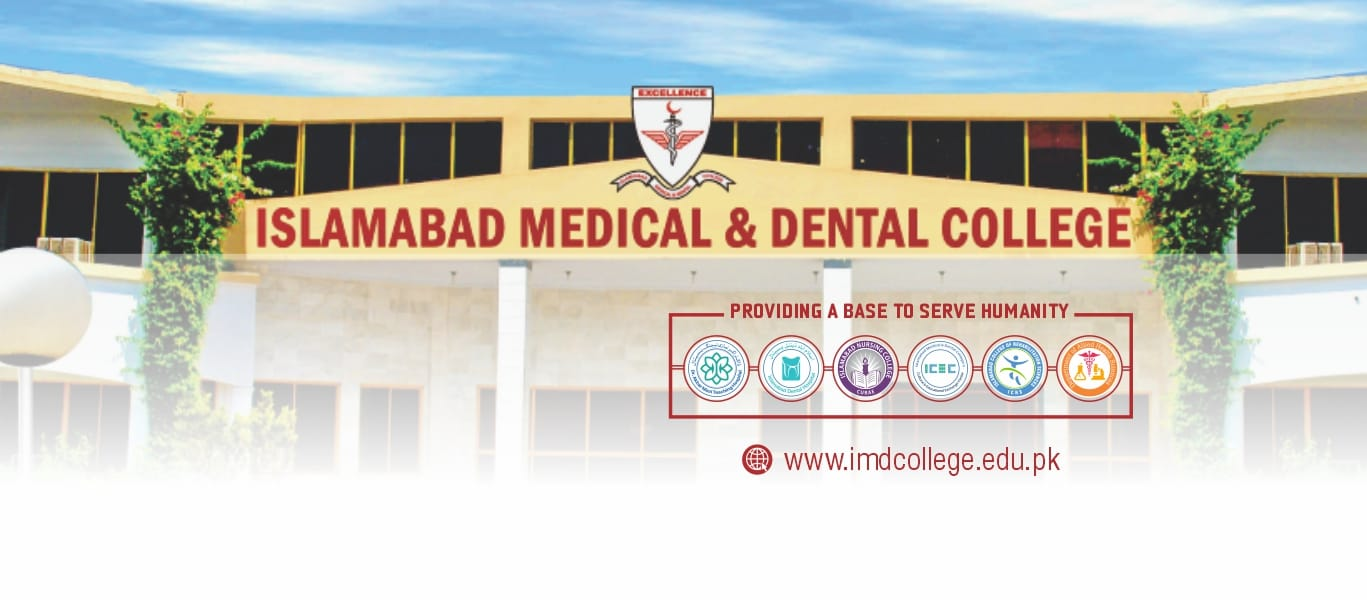 Read more about the article Islamabad Medical & Dental College