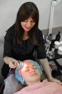 Read more about the article The Wonders of Laser Treatments: Skin Tightening, Rejuvenation, and Beyond