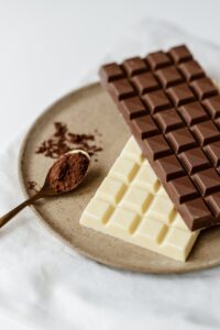 Read more about the article The Chocolate Narrative: A Sweet Revelation of Health Benefits