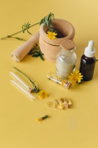 Read more about the article Natural Remedies and Medical Treatments to Fade Old Scars – The Ultimate Guide