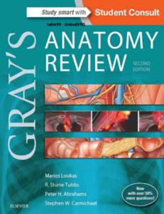 Read more about the article Gray’s Anatomy Review, 2nd Edition