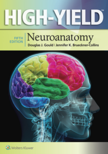 Read more about the article High-Yield Neuroanatomy (5th Edition)