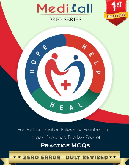 Read more about the article Medicall Book for FCPS