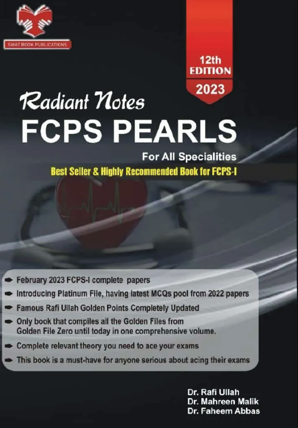 Read more about the article Radiant Notes FCPS PEARLS