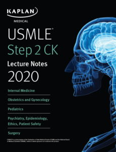 Read more about the article Kaplan Medical USMLE Step 2