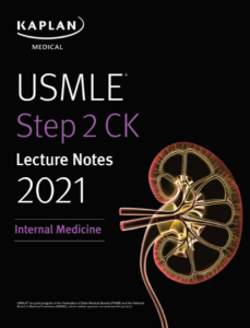 Read more about the article KAPLAN MEDICAL USMLE Step 2