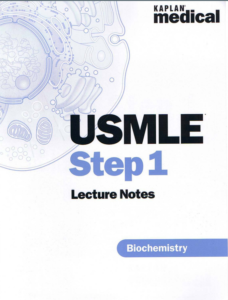 Read more about the article Kaplan Biochemistry Notes