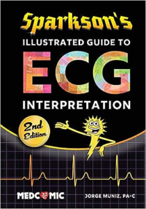 Read more about the article Sparkson’s Illustrated ECG Interpretation