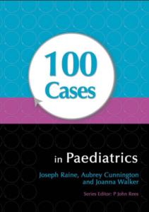 Read more about the article 100 Cases in Pediatrics