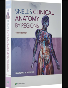 Read more about the article Snell’s Clinical Anatomy by Regions, 10th Edition