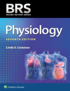 Read more about the article BRS Physiology 7th Edition