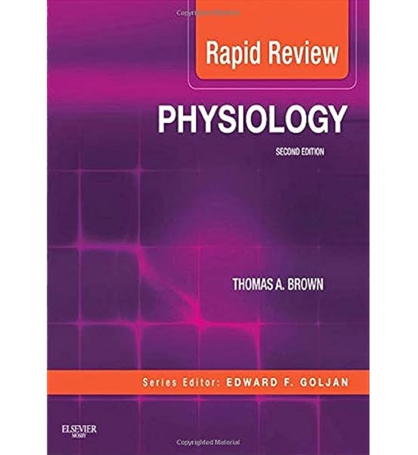 Read more about the article Rapid Review of Physiology