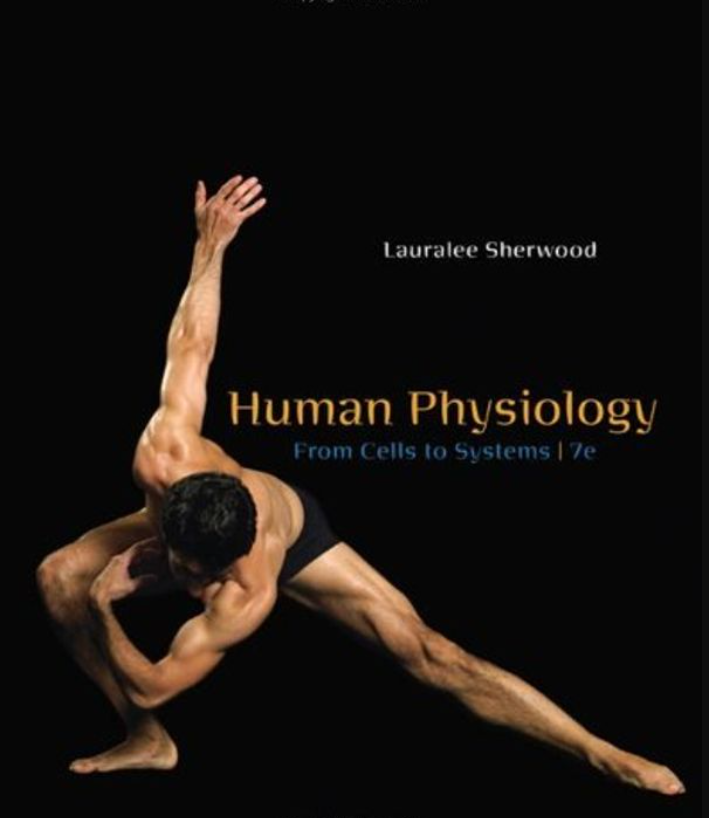 Read more about the article Lauralee Sherwood Human Physiology