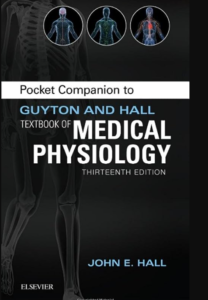 Read more about the article Pocket Companion to Guyton and Hall