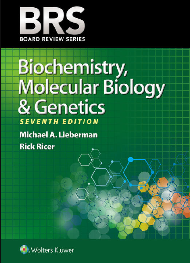 Read more about the article BRS Biochemistry