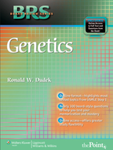 Read more about the article BRS Genetics