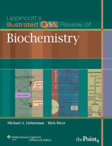 Read more about the article Biochemistry Lippincott’s Illustrated